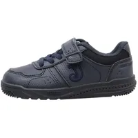 Joma W.Harvard Jr 2303, Marineblau Sneaker, 24 EU
