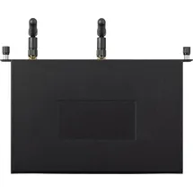 ViewSonic VPC37-W53-G1 Mini-PC Intel Core i5 10400T 2,0 GHz 8 GB RAM 256 GB SSD Windows 10 Pro