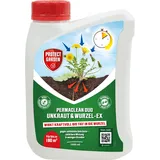 Protect Garden Permaclean Duo Unkraut & Wurzel-Ex Konzentrat 1 l