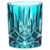 Riedel Laudon Tumbler Trinkglas türkis
