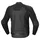 Alpinestars Faster V3 Lederjacke Schwarz 48