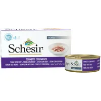 Becker-schoell ag Thunfisch mit Rinderfilet 6 x 50 g