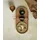 Asa Selection Tablett WOOD 23 cm Weidenholz - Oval - 23 x 11 cm