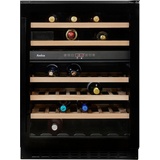 Amica WK 341 110-1 S Weintemperierschrank