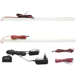 Stylife LED-Rückwandbeleuchtung ESTEPONA - B ca. 45,00