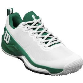 Babolat Jet Premura Juan Lebron Padelschuhe - Cyan Blue / White - EU 43