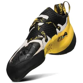 La Sportiva Solution Gelb/Weiß 45,5