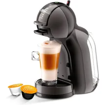 Krups Nescafé Dolce Gusto Mini Me KP 1238 schwarz