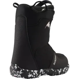 BURTON Grom Boa - Black - Kinder