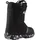 BURTON Grom Boa - Black - Kinder