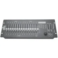 Chauvet Obey 70