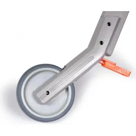 Durable Markierstange DURALINE® EasyTrack S grau 1 St.