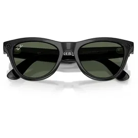 Ray-Ban Meta RW4014 Skyler (Gen 2)