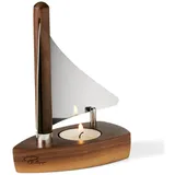 VARIA Group PHILIPPI - Kogge Teelichterhalter Segel