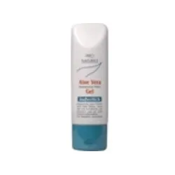 Aloe Vera 100% pur pro Natur Gel 100 ml