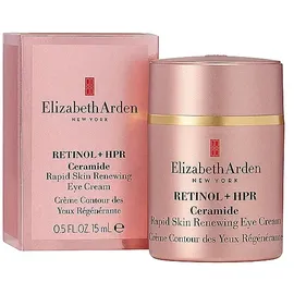Elizabeth Arden Ceramide Retinol Hpr Augencreme 15 ml