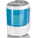 EasyMaxx Z 07475 Camping-Waschmaschine Toplader (3 kg)