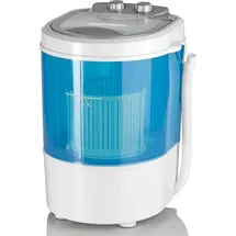EasyMaxx Z 07475 Camping-Waschmaschine Toplader (3 kg)