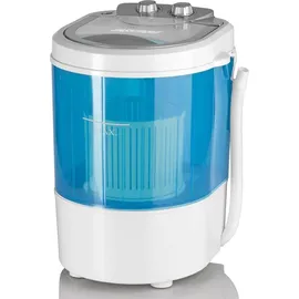 EasyMaxx Z 07475 Camping-Waschmaschine Toplader (3 kg)