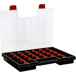 Sortimentskasten Werkzeug Organizer KNO40305S