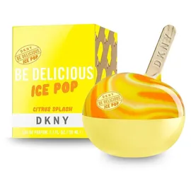 DKNY Ice Pop Citrus Splash Eau de Parfum 50 ml