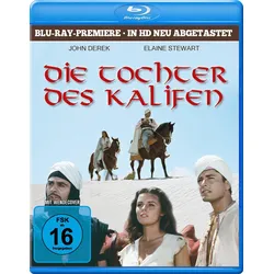 Die Tochter des Kalifen - Kinofassung (in HD neu abgetastet)