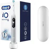 Oral B Oral B iO6 elektrische Zahnbürste Grey Opal