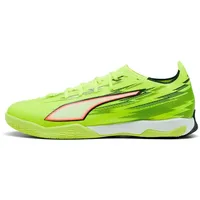 Puma Ultra 6 Match IT Hallenschuhe Herren yellow alert/puma black/glowing red 42