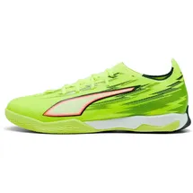 Puma Ultra 6 Match IT Hallenschuhe Herren yellow alert/puma black/glowing red 42