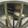 Elstead Lighting Allier 2 Leuchtmittel Eiche grau