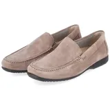 SIOUX Giumelo-700-H Herren Beige/Braun 43