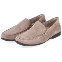 SIOUX Giumelo-700-H Herren Beige/Braun 43