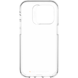 GEAR 4 Gear4 Crystal Palace für Apple iPhone 14 Pro transparent