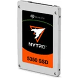 Seagate Nytro 5350M (7680 GB, 2.5"), SSD