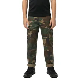 Brandit Textil Us Ranger Hosen Woodland 170-176 cm