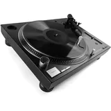 Reloop RP-5000 MK4 Schwarz