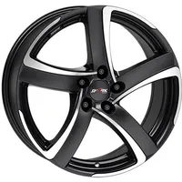 ALUTEC München Shark 7,0 x 16 ET 38 5 x 115
