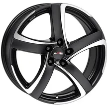 ALUTEC München Shark 7,0 x 16 ET 38 5 x 115