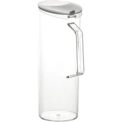APS Müsli-Karaffe zu Cerealien-Bar, Höhe: 280 mm, ø: 100 mm