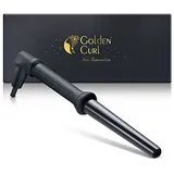 Golden Curl The Spring