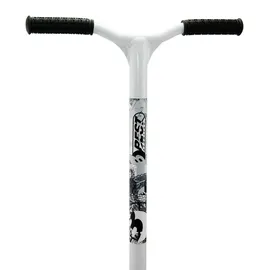 Best Sporting Scooter 100 schwarz/weiß