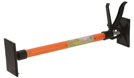 HM Müllner Montagestütze/ Türspanner, verstellbar von 57-118 cm
