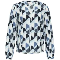 S.Oliver Damen Bluse,