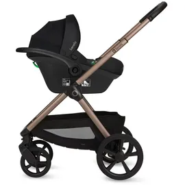 lionelo Carmine 3in1 Braun