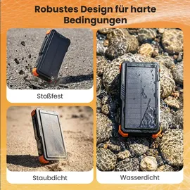 Extralink 20000mAh 20W Dynamo