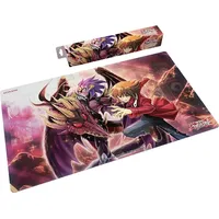 Konami Yu-Gi-Oh! Jaden & Yubel Game Mat