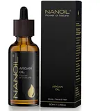 Nanoil Argan Oil 50 ml