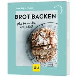Brot backen