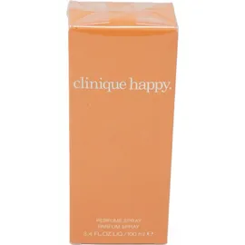 Clinique Happy Eau de Parfum 100 ml