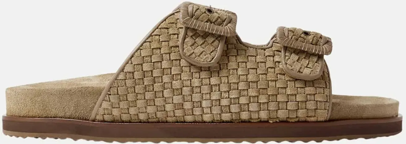 Sandale SIMON Beige 42